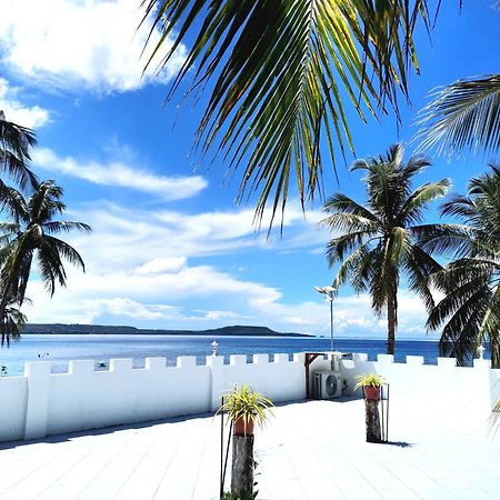 Beach Front White House Villa Maria  Exterior foto